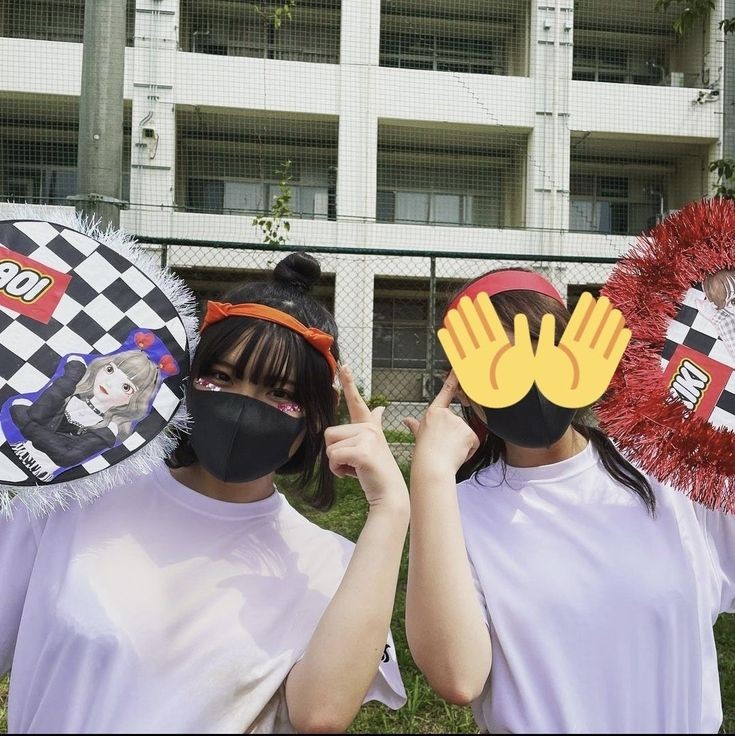 【画像】JKさん体育祭でやらかすwwwのアイキャッチ画像